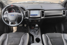 Ford Ranger TDCi 213ch Double Cabine Raptor BVA10 - SUIVI FORD