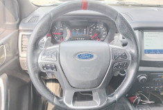 Ford Ranger TDCi 213ch Double Cabine Raptor BVA10 - SUIVI FORD