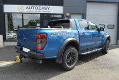 Ford Ranger TDCi 213ch Double Cabine Raptor BVA10 - SUIVI FORD