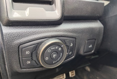 Ford Ranger TDCi 213ch Double Cabine Raptor BVA10 - SUIVI FORD