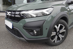 Dacia Sandero STEPWAY 1.0 TCE 110 EXPRESSION - PREMIERE MAIN
