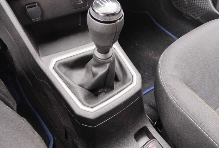 Dacia Sandero STEPWAY 1.0 TCE 110 EXPRESSION - PREMIERE MAIN