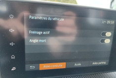 Dacia Sandero STEPWAY 1.0 TCE 110 EXPRESSION - PREMIERE MAIN
