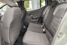 Dacia Sandero STEPWAY 1.0 TCE 110 EXPRESSION - PREMIERE MAIN