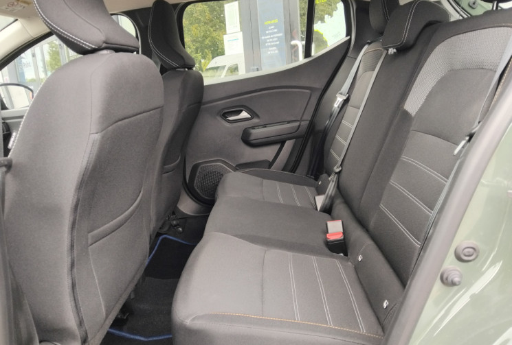 Dacia Sandero STEPWAY 1.0 TCE 110 EXPRESSION - PREMIERE MAIN