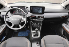 Dacia Sandero STEPWAY 1.0 TCE 110 EXPRESSION - PREMIERE MAIN