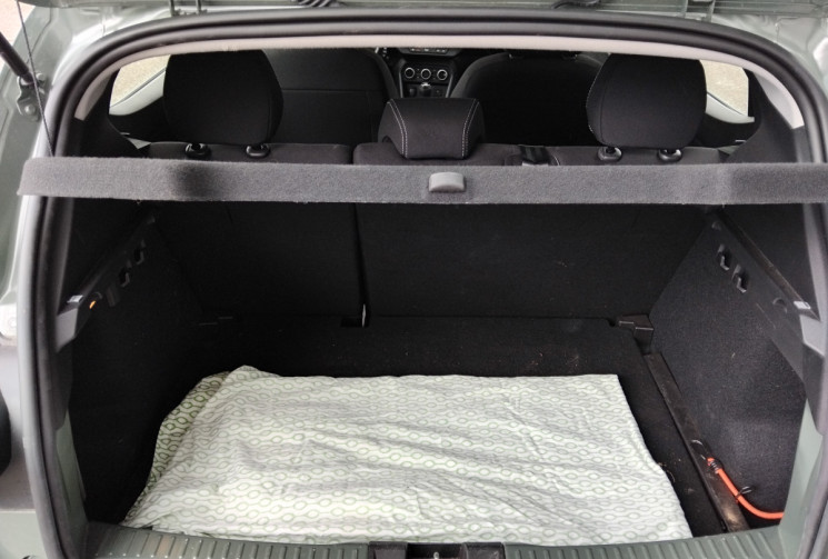 Dacia Sandero STEPWAY 1.0 TCE 110 EXPRESSION - PREMIERE MAIN
