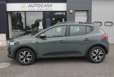 Dacia Sandero STEPWAY 1.0 TCE 110 EXPRESSION - PREMIERE MAIN