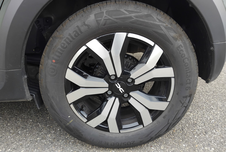 Dacia Sandero STEPWAY 1.0 TCE 110 EXPRESSION - PREMIERE MAIN
