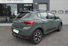 Dacia Sandero STEPWAY 1.0 TCE 110 EXPRESSION - PREMIERE MAIN