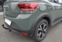 Dacia Sandero STEPWAY 1.0 TCE 110 EXPRESSION - PREMIERE MAIN
