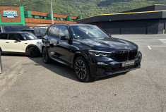 BMW X5 (G05) 30d xDrive 3.0 265 ch M Sport