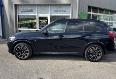 BMW X5 (G05) 30d xDrive 3.0 265 ch M Sport