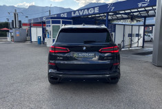 BMW X5 (G05) 30d xDrive 3.0 265 ch M Sport