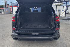 BMW X5 (G05) 30d xDrive 3.0 265 ch M Sport