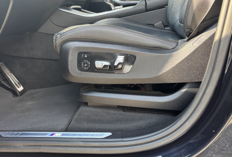 BMW X5 (G05) 30d xDrive 3.0 265 ch M Sport