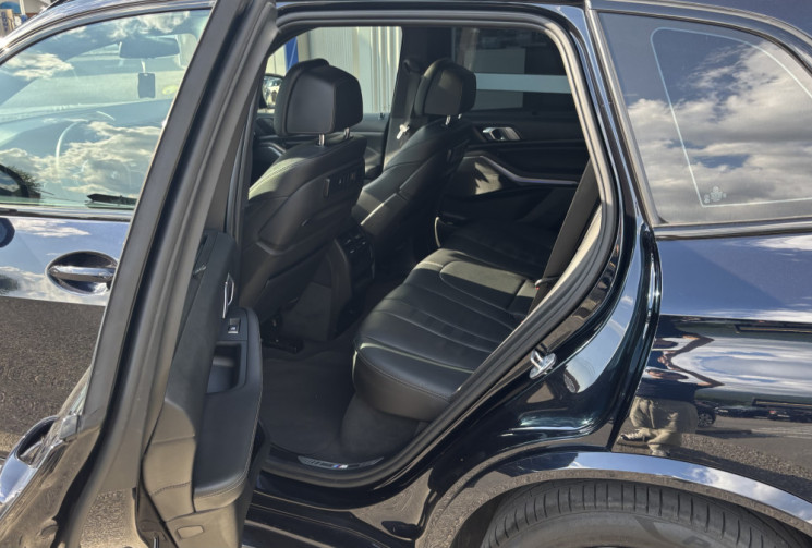 BMW X5 (G05) 30d xDrive 3.0 265 ch M Sport