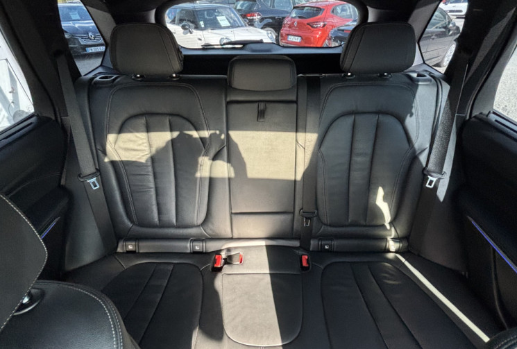 BMW X5 (G05) 30d xDrive 3.0 265 ch M Sport