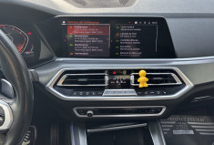 BMW X5 (G05) 30d xDrive 3.0 265 ch M Sport