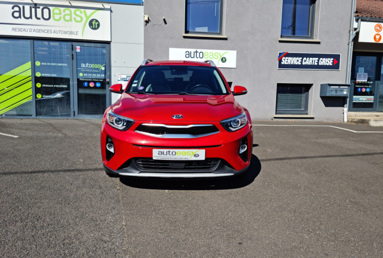 Kia STONIC 1.0 T-GDI PREMIUM DCT7