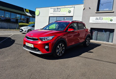 Kia STONIC 1.0 T-GDI PREMIUM DCT7