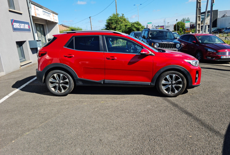 Kia STONIC 1.0 T-GDI PREMIUM DCT7