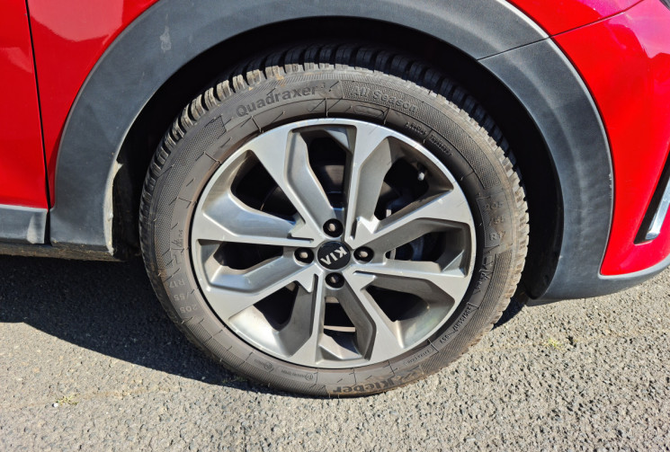 Kia STONIC 1.0 T-GDI PREMIUM DCT7