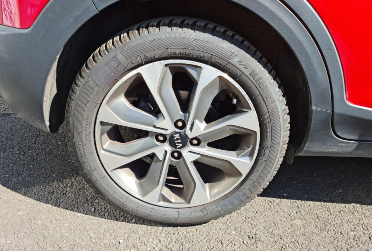 Kia STONIC 1.0 T-GDI PREMIUM DCT7