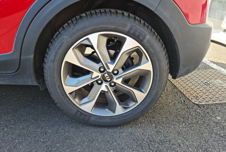 Kia STONIC 1.0 T-GDI PREMIUM DCT7