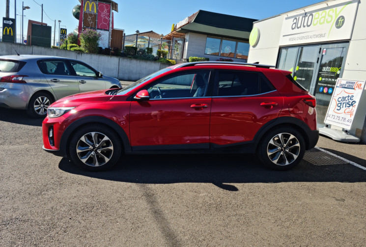 Kia STONIC 1.0 T-GDI PREMIUM DCT7