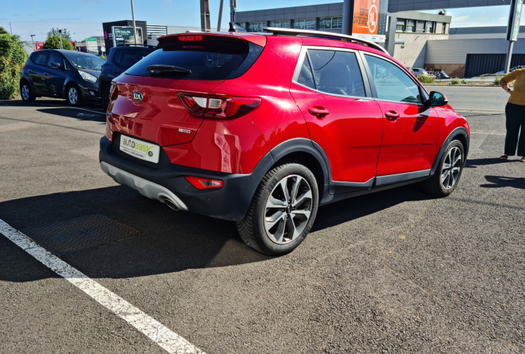 Kia STONIC 1.0 T-GDI PREMIUM DCT7