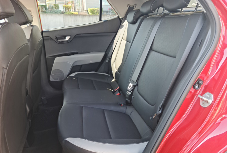 Kia STONIC 1.0 T-GDI PREMIUM DCT7