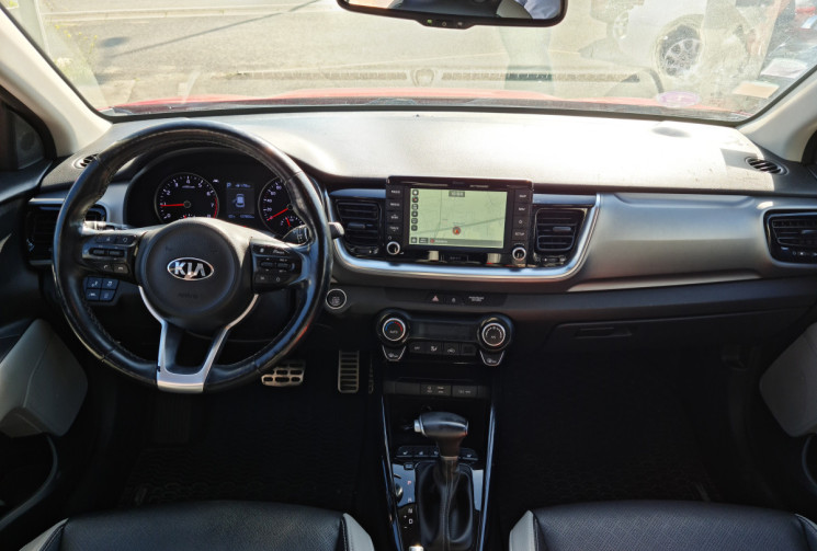 Kia STONIC 1.0 T-GDI PREMIUM DCT7