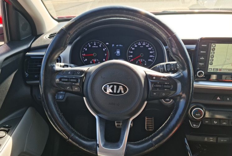 Kia STONIC 1.0 T-GDI PREMIUM DCT7