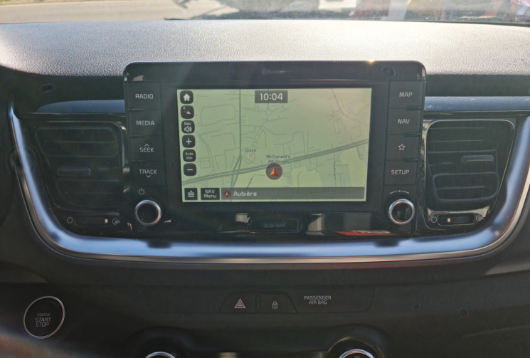 Kia STONIC 1.0 T-GDI PREMIUM DCT7