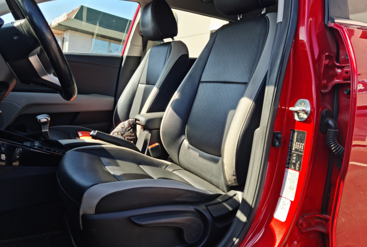 Kia STONIC 1.0 T-GDI PREMIUM DCT7