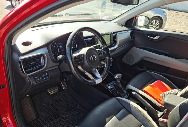 Kia STONIC 1.0 T-GDI PREMIUM DCT7