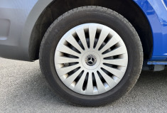 Mercedes Vito Mixto 114 CDI Compact Select 9G-Tronic 4x4