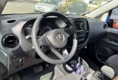 Mercedes Vito Mixto 114 CDI Compact Select 9G-Tronic 4x4