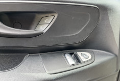 Mercedes Vito Mixto 114 CDI Compact Select 9G-Tronic 4x4