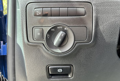 Mercedes Vito Mixto 114 CDI Compact Select 9G-Tronic 4x4