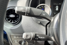 Mercedes Vito Mixto 114 CDI Compact Select 9G-Tronic 4x4