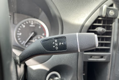 Mercedes Vito Mixto 114 CDI Compact Select 9G-Tronic 4x4