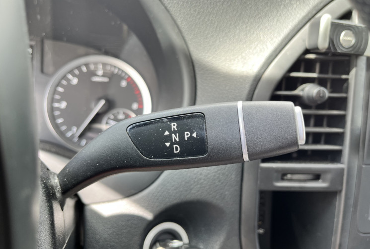 Mercedes Vito Mixto 114 CDI Compact Select 9G-Tronic 4x4