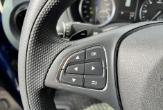 Mercedes Vito Mixto 114 CDI Compact Select 9G-Tronic 4x4