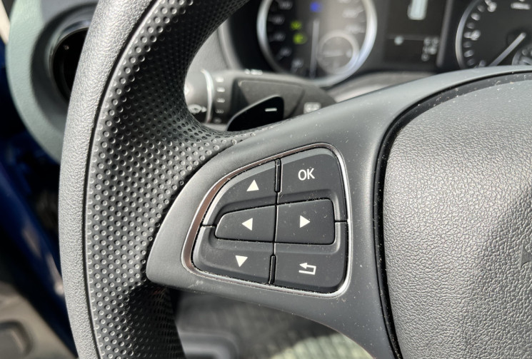 Mercedes Vito Mixto 114 CDI Compact Select 9G-Tronic 4x4