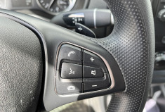 Mercedes Vito Mixto 114 CDI Compact Select 9G-Tronic 4x4
