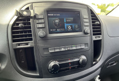 Mercedes Vito Mixto 114 CDI Compact Select 9G-Tronic 4x4