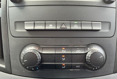 Mercedes Vito Mixto 114 CDI Compact Select 9G-Tronic 4x4