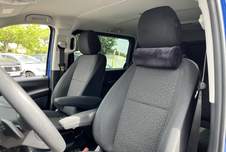 Mercedes Vito Mixto 114 CDI Compact Select 9G-Tronic 4x4